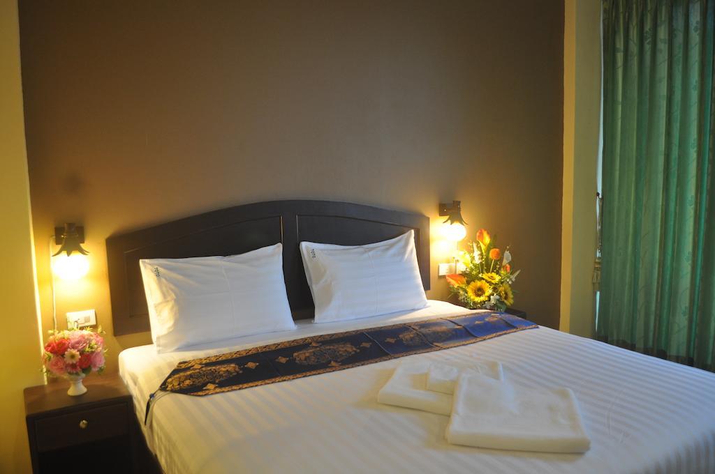 Toto Residence Ao Nang Oda fotoğraf